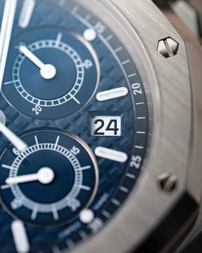 Audemars Piguet