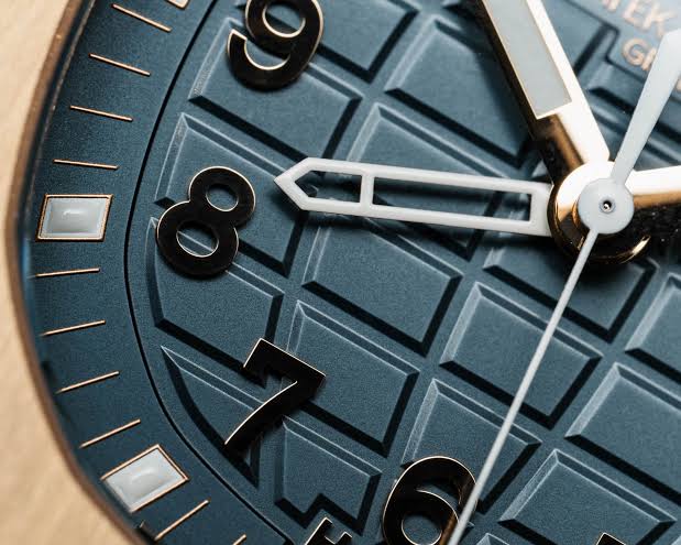Patek Philippe