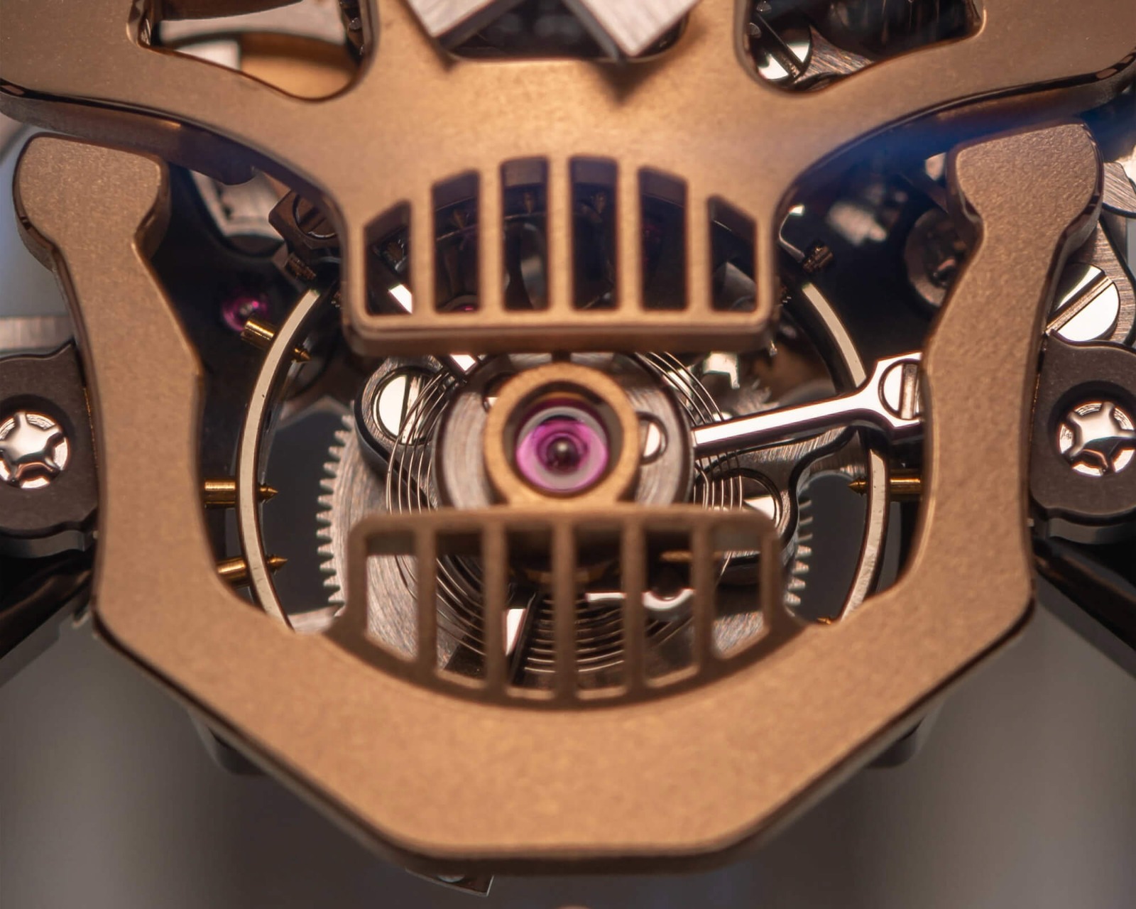 Richard Mille